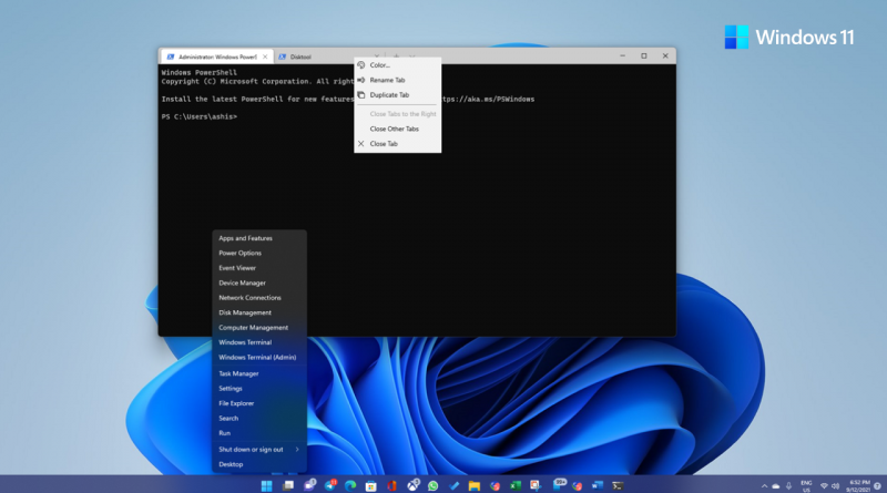 Windows 11 Tips And Tricks You Should Try